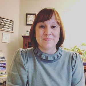 Meet your Posher, Christy